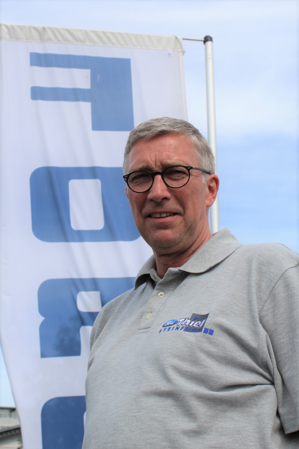 Johann Knöpker – Ansprechperson bei Autocentrum Thiel