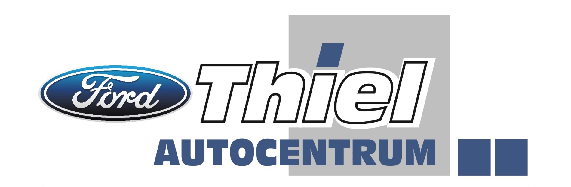 Thiel Logo Header